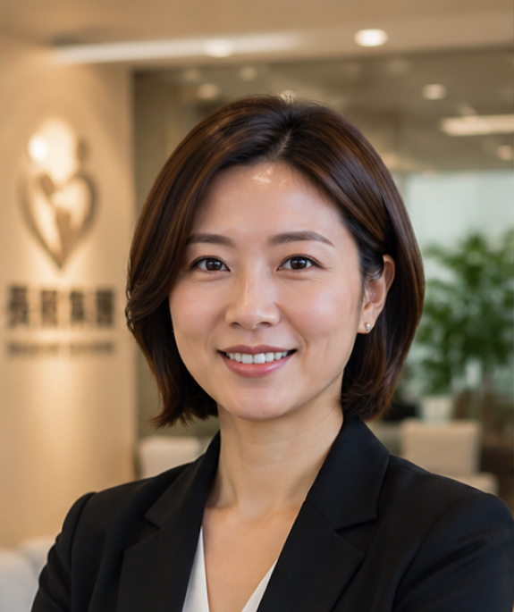 L. Chen