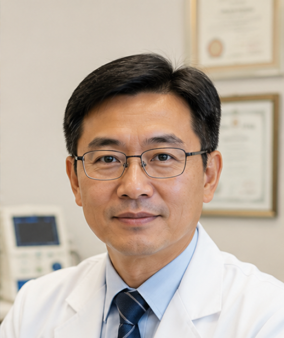 Y. Huang