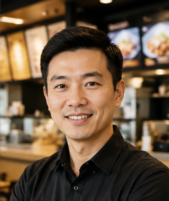 T. Lin